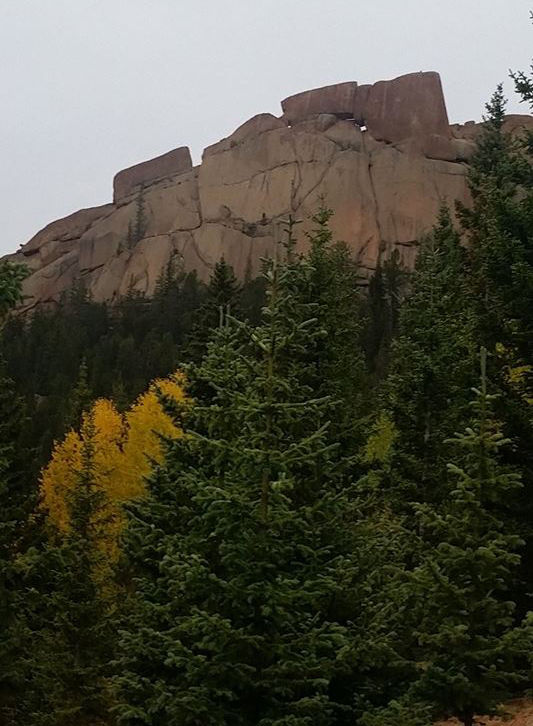 Devils Playground Trail